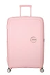 Чемодан 77 См American Tourister SOUNDBOX PASTEL PINK 77x51,5x29,5(32,5) 32G*60003 - изображение 1