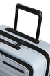 Чемодан 55 См Samsonite RESTACKD GLACIER 55x40x23(26) KO6*11002 - изображение 7