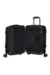 Валіза 55 См American Tourister URBAN TRACK ASPHALT BLACK 55x40x23 MD1*09009 - зображення 2