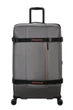 Чемодан 79 См American Tourister URBAN TRACK DARK GREY 79x48x31 MD1*08010 - изображение 1
