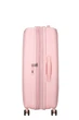 Чемодан 77 См American Tourister SOUNDBOX PASTEL PINK 77x51,5x29,5(32,5) 32G*60003 - изображение 4