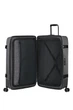 Чемодан 79 См American Tourister URBAN TRACK DARK GREY 79x48x31 MD1*08010 - изображение 2