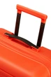 Чемодан 66 См American Tourister DASHPOP TANGERINE RED 66х40х22(25) MG5*00002 - изображение 3