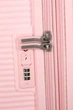 Валіза 67 См American Tourister SOUNDBOX PASTEL PINK 67x46,5x29(32) 32G*60002 - зображення 8