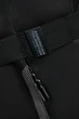 Валіза 55 См American Tourister URBAN TRACK ASPHALT BLACK 55x40x23 MD1*09009 - зображення 7