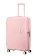 Чемодан 77 См American Tourister SOUNDBOX PASTEL PINK 77x51,5x29,5(32,5) 32G*60003 - изображение 8