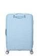 Валіза 67 См American Tourister SOUNDBOX PASTEL BLUE 67x46,5x29(32) 32G*22002 - зображення 6