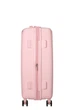Валіза 67 См American Tourister SOUNDBOX PASTEL PINK 67x46,5x29(32) 32G*60002 - зображення 11
