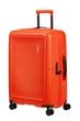 Чемодан 66 См American Tourister DASHPOP TANGERINE RED 66х40х22(25) MG5*00002 - изображение 8