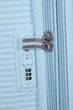 Валіза 67 См American Tourister SOUNDBOX PASTEL BLUE 67x46,5x29(32) 32G*22002 - зображення 8