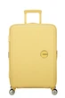 Валіза American Tourister SOUNDBOX PASTEL Yellow 67x46,5x29(32) см 32G 16002 - зображення 1