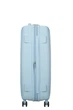 Чемодан 77 См American Tourister SOUNDBOX PASTEL BLUE 77x51,5x29,5(32,5) 32G*22003 - изображение 7