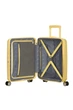 Валіза 55 См American Tourister SOUNDBOX PASTEL YELLOW 55x40x20(23) 32G*16001 - зображення 2