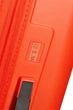Чемодан 66 См American Tourister DASHPOP TANGERINE RED 66х40х22(25) MG5*00002 - изображение 11