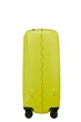 Чемодан 69 См Samsonite ESSENS LIME 69x49x30 KM0*44002 - изображение 7