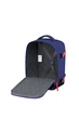 Рюкзак Для Путешествий S American Tourister TAKE2CABIN DUSK PURPLE/CORAL 40x25x20 91G*91004 - изображение 2