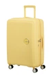 Валіза American Tourister SOUNDBOX PASTEL Yellow 67x46,5x29(32) см 32G 16002 - зображення 5