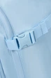 Рюкзак Для Подорожей S American Tourister TAKE2CABIN PASTEL BLUE 40x25x20 91G*21004 - зображення 6