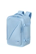 Рюкзак Для Подорожей S American Tourister TAKE2CABIN PASTEL BLUE 40x25x20 91G*21004 - зображення 7