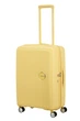 Валіза American Tourister SOUNDBOX PASTEL Yellow 67x46,5x29(32) см 32G 16002 - зображення 8