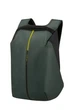 Рюкзак-Антизлодій 15.6" Samsonite SECURIPAK 2.0 DARK TEAL/LIME 44,5x30x18 KO8*24006 - зображення 3