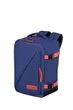 Рюкзак Для Путешествий S American Tourister TAKE2CABIN DUSK PURPLE/CORAL 40x25x20 91G*91004 - изображение 7