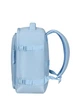 Рюкзак Для Подорожей S American Tourister TAKE2CABIN PASTEL BLUE 40x25x20 91G*21004 - зображення 10