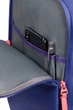 Рюкзак Для Путешествий S American Tourister TAKE2CABIN DUSK PURPLE/CORAL 40x25x20 91G*91004 - изображение 8
