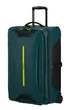 Дорожная Сумка На Колесах Samsonite ECODIVER DARK TEAL/LIME 67x43x28 KH7*71013 - изображение 5