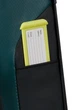 Дорожная Сумка На Колесах Samsonite ECODIVER DARK TEAL/LIME 67x43x28 KH7*71013 - изображение 6