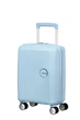 Детский Чемодан Xs 47 См American Tourister SOUNDBOX MINI PASTEL BLUE 47x32x21 MG8*22001 - изображение 5