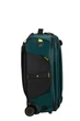 Сумка-Рюкзак На Колесах Samsonite ECODIVER DARK TEAL/LIME 55х40х25 KH7*71012 - изображение 7