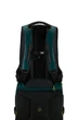 Рюкзак 17.3" Samsonite ECODIVER DARK TEAL/LIME 48x35x23 KH7*71003 - зображення 6