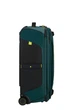 Дорожная Сумка На Колесах Samsonite ECODIVER DARK TEAL/LIME 67x43x28 KH7*71013 - изображение 11