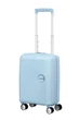 Детский Чемодан Xs 47 См American Tourister SOUNDBOX MINI PASTEL BLUE 47x32x21 MG8*22001 - изображение 10