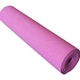 Килимок для йоги power system fitness yoga Рожевий - изображение 1