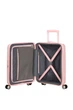 Валіза American Tourister SOUNDBOX PASTEL Pink 55x40x20(23) см 32G 60001 - зображення 2