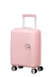 Детский Чемодан Xs 47 См American Tourister SOUNDBOX MINI PASTEL PINK 47x32x21 MG8*60001 - изображение 5