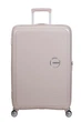 Чемодан 77 См American Tourister SOUNDBOX BEACH SHIMMER 77x51,5x29,5(32,5) 32G*03003 - изображение 1