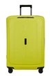 Чемодан 75 См Samsonite ESSENS LIME 75х52x33 KM0*44003 - изображение 1