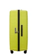 Чемодан 81 См Samsonite UPSCAPE LIME 81x54x34(37) KJ1*74004 - изображение 6