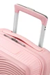 Детский Чемодан Xs 47 См American Tourister SOUNDBOX MINI PASTEL PINK 47x32x21 MG8*60001 - изображение 11