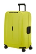 Чемодан 75 См Samsonite ESSENS LIME 75х52x33 KM0*44003 - изображение 8
