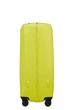 Чемодан 75 См Samsonite ESSENS LIME 75х52x33 KM0*44003 - изображение 12