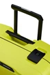 Чемодан 75 См Samsonite ESSENS LIME 75х52x33 KM0*44003 - изображение 14