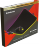 Игровая поверхность SteelSeries QcK PRISM (63391) - изображение 4