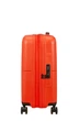 Валіза 55 См American Tourister DASHPOP TANGERINE RED 55x40x20(23) MG5*00001 - зображення 4