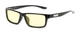 Комп'ютерні окуляри Gunnar Riot Onyx Amber - зображення 3
