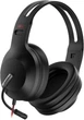 Ігрова гарнітура Edifier G1 SE Black - зображення 3