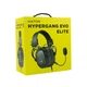 Ігрова гарнітура Hator Hypergang EVO Elite (HTA-830) Black - зображення 5